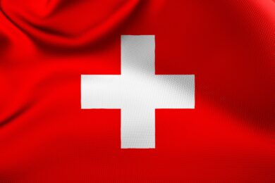 Flag of Switzerland