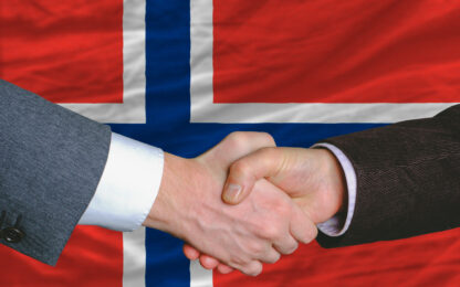 Hiring in Norway