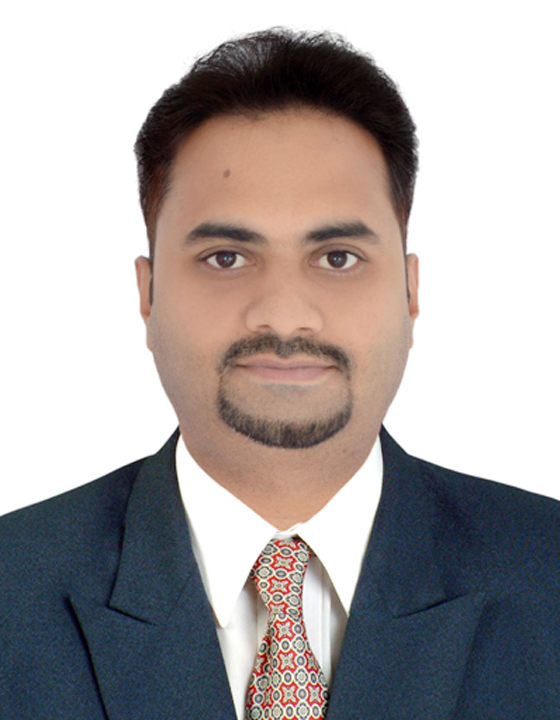 Electrical engineer with 14 years of experience